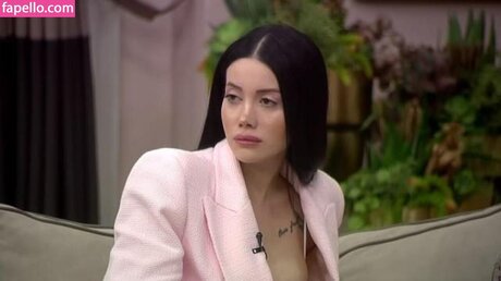 Cansel Ayano lu Nackt Leaks OnlyFans