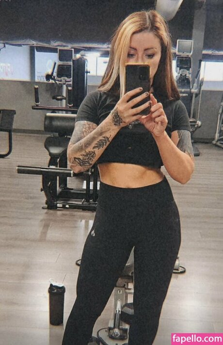 melaniehavok Leaks von Nacktbildern auf OnlyFans