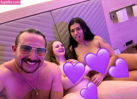 gingersnap33 Heiße OnlyFans Inhalte