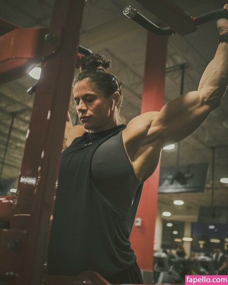 Kristen Nun OnlyFans geleakt