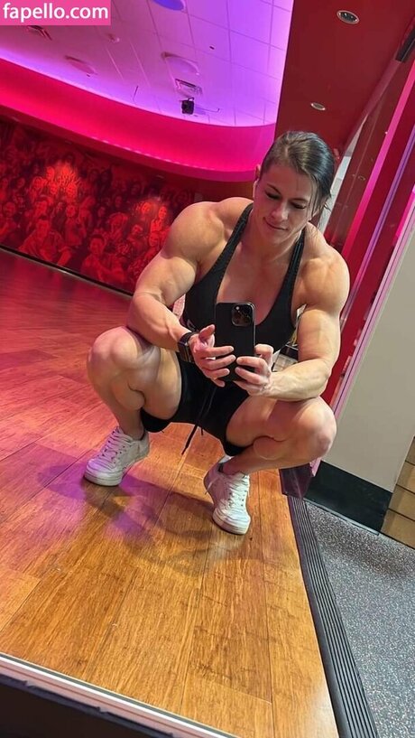 Kristen Nun Leaks von OnlyFans