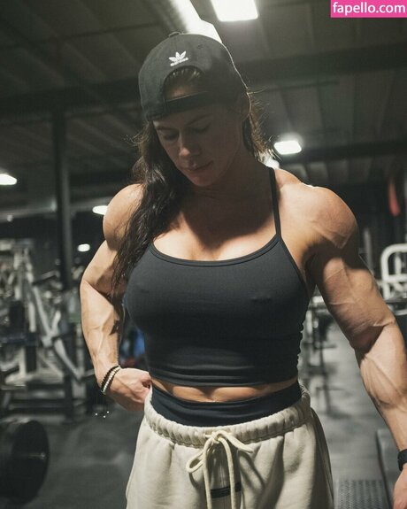 Kristen Nun OnlyFans-Leak