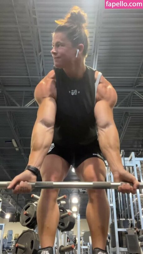 Kristen Nun OnlyFans Leak