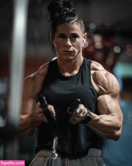 Kristen Nun OnlyFans-Leaks