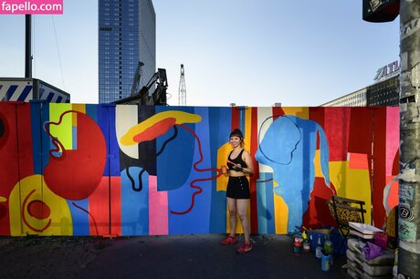 Carolina Amaya Nacktbilder-Leaks von OnlyFans