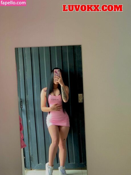 Carolina Amaya Nackt auf OnlyFans