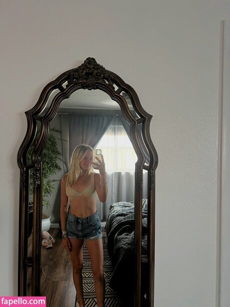 Amber Schulz Nacktbilder von OnlyFans