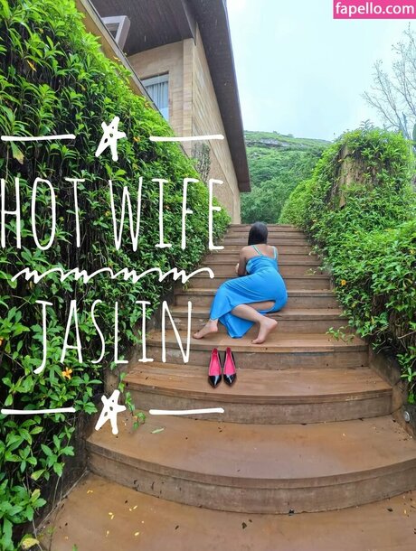 Jaslin Kaur OnlyFans Pornografie