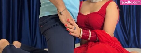 Jaslin Kaur OnlyFans-Post