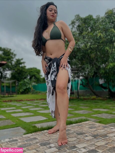 Sasha Shetty OnlyFans kostenlos