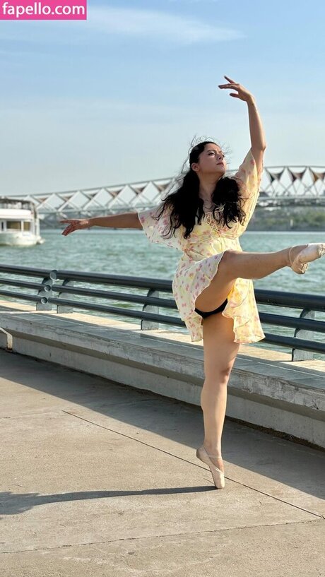 Sasha Shetty Leaked OnlyFans Fotos