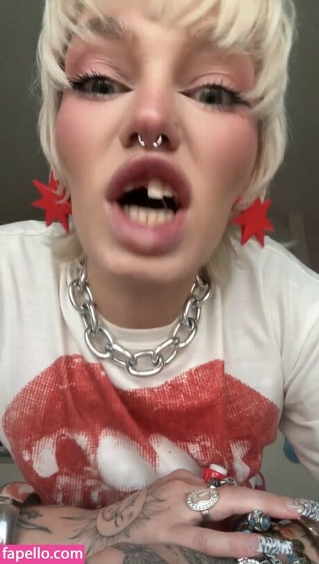 Gtayy STARGIRL OnlyFans Inhalte