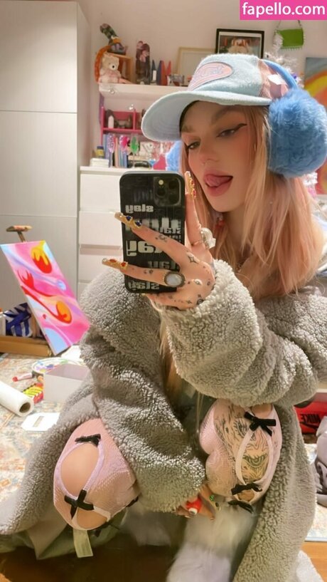 Gtayy STARGIRL Nacktbilder OnlyFans Leaks