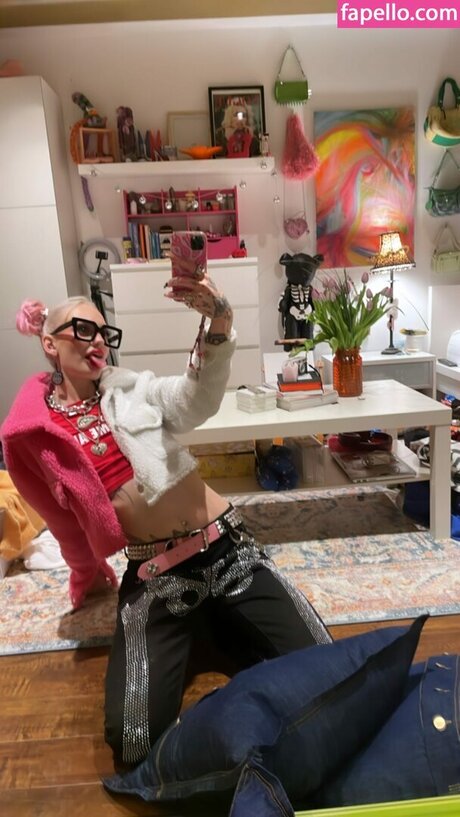 Gtayy STARGIRL OnlyFans Pornografie