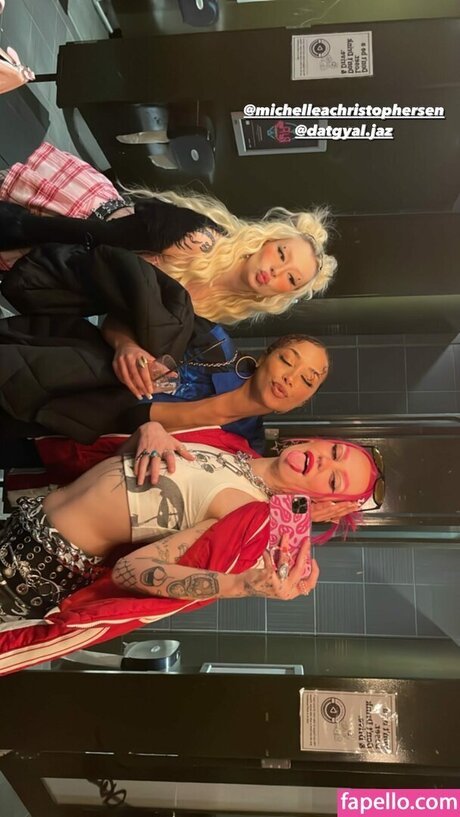 Gtayy STARGIRL OnlyFans Leak