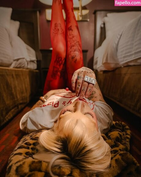 Gtayy STARGIRL OnlyFans Arsch Leak