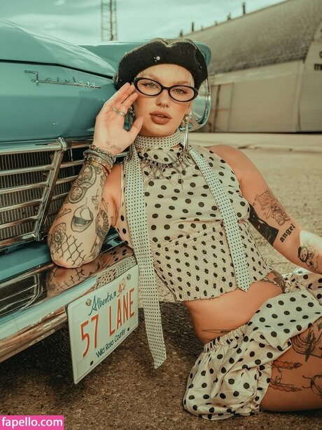 Gtayy STARGIRL Nacktbilder von OnlyFans geleakt