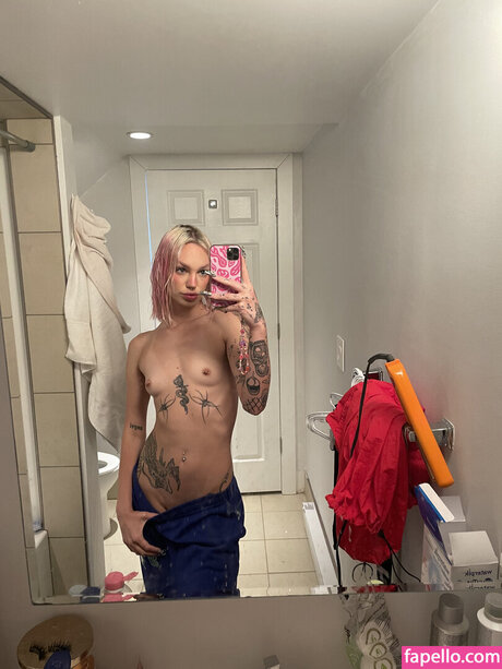 Gtayy STARGIRL OnlyFans geleakt