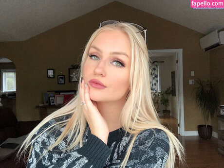 Leeana Houston Leaked Porn OnlyFans