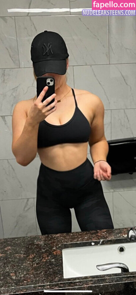 Leeana Houston OnlyFans-Komplettinhalte