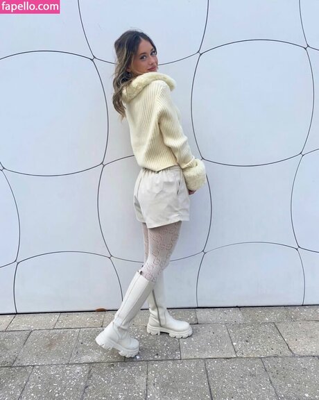 Kaylor Martin Nacktbilder OnlyFans geleakt