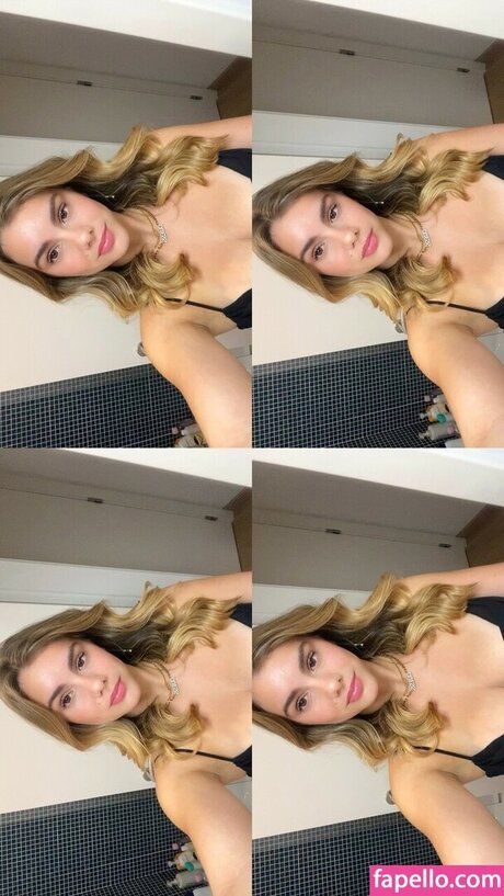 __lara sofia OnlyFans Nacktbilder geleakt