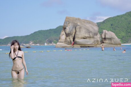 azinabuer OnlyFans-Bild