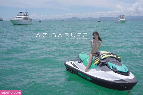 azinabuer Leaked OnlyFans Pornografie