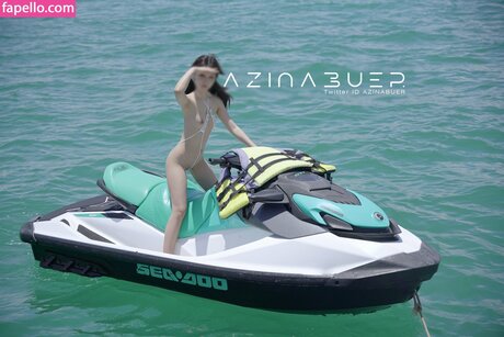 azinabuer OnlyFans-Leaks