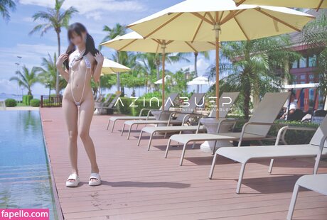 azinabuer OnlyFans Nackt