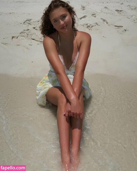 Olivia Mitchell OnlyFans-Rezensionen