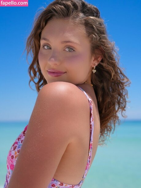 Olivia Mitchell OnlyFans-Archiv