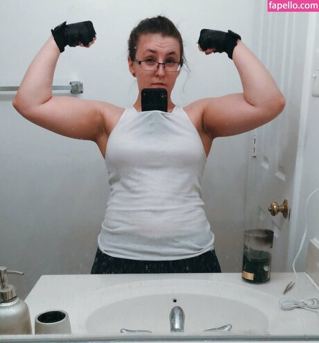 Buffpup Nacktbilder geleakt OnlyFans geleakt