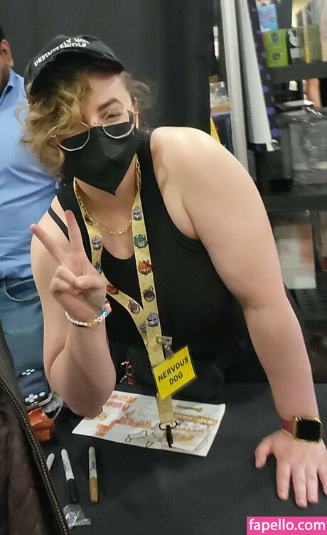 Buffpup OnlyFans geleakt