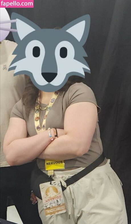 Buffpup Brüste OnlyFans