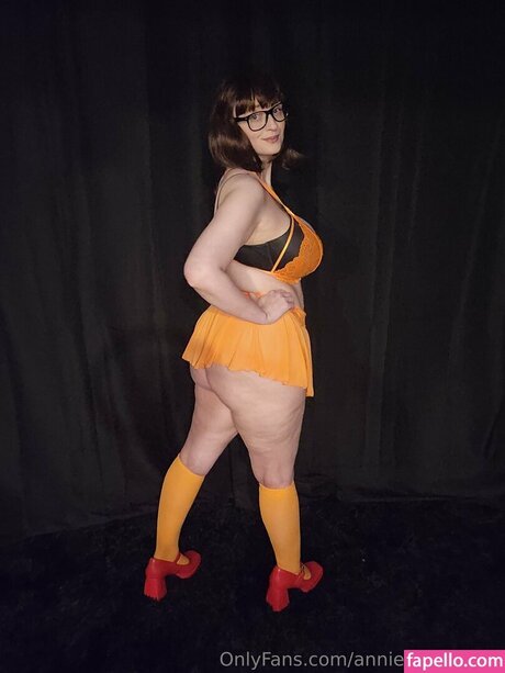 Annie Christ Nacktbilder OnlyFans Leak