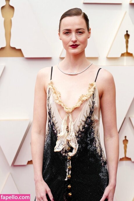 Renate Reinsve OnlyFans NSFW