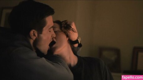 Renate Reinsve Oben ohne OnlyFans