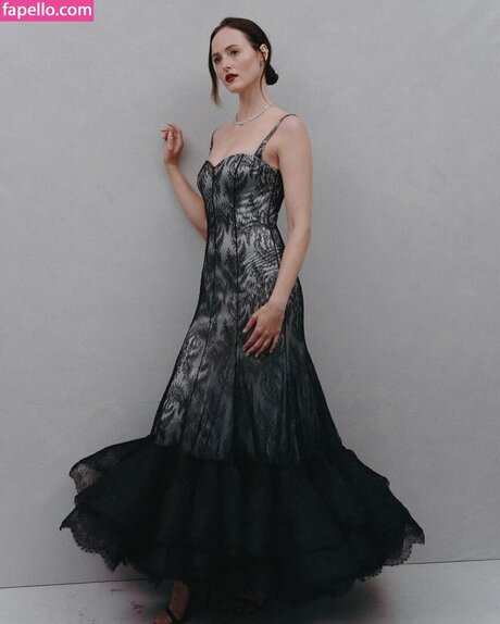 Renate Reinsve OnlyFans geleakte Brüste