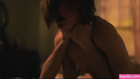 Renate Reinsve Leaks OnlyFans