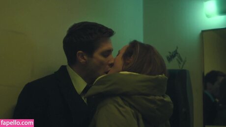 Renate Reinsve Nacktbilder OnlyFans Leak