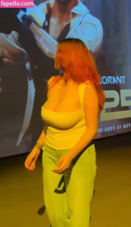 Vickjoy Neue OnlyFans Leaks