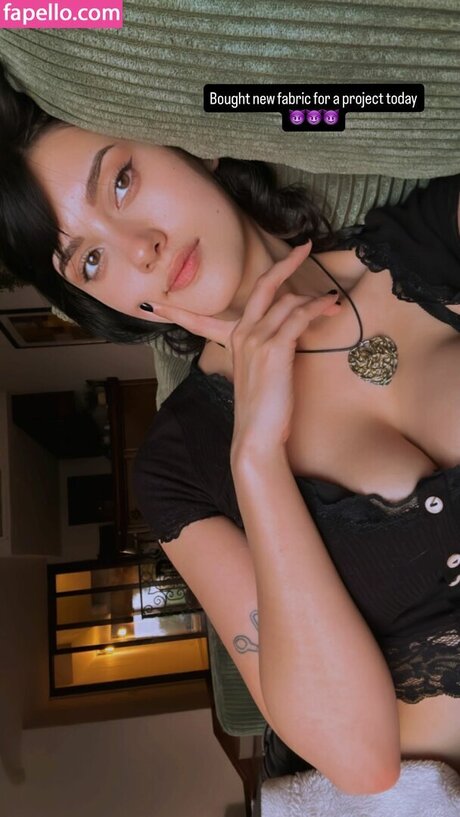 Candylion Leaked OnlyFans Sextape