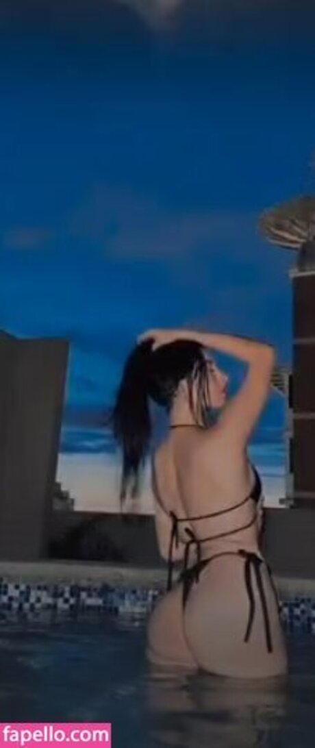 amely robiens OnlyFans Pornografie