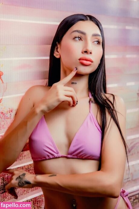 amely robiens Leaks von OnlyFans