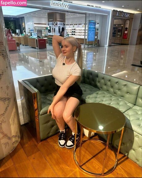 Bulebarbie official OnlyFans Sextape geleakt