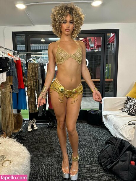 Maleigh Zan Nacktbilder von OnlyFans