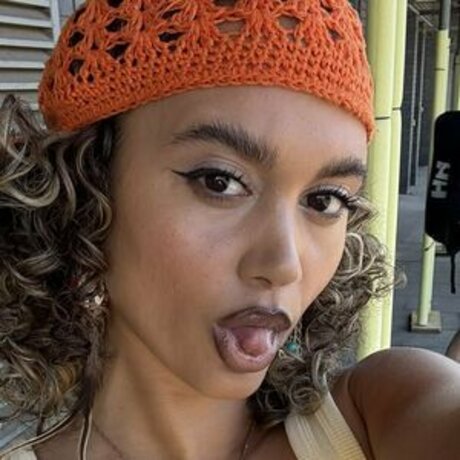 Maleigh Zan Leak von OnlyFans Pornografie