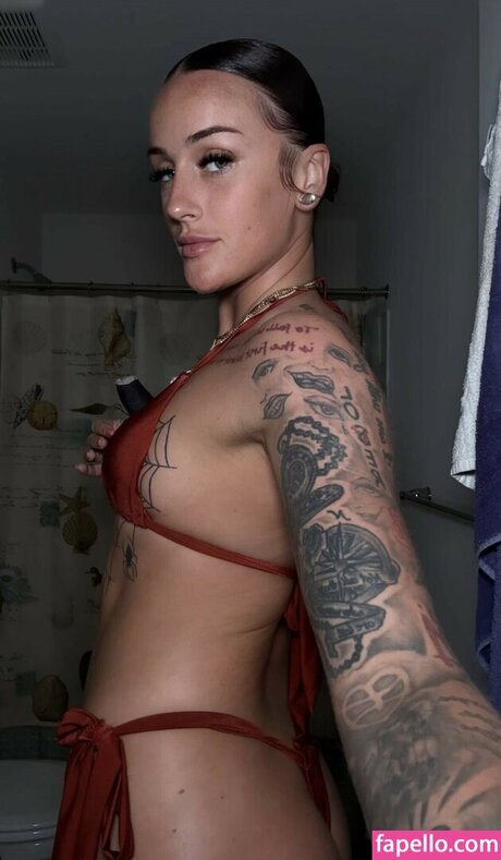 MsTattedbuckets OnlyFans Nackt