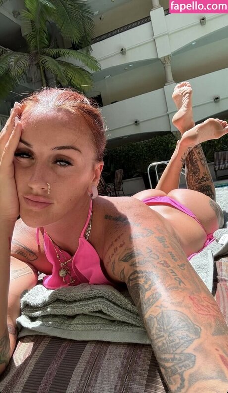 MsTattedbuckets Nacktbilder geleakt OnlyFans